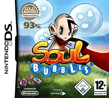 Image n° 1 - box : Soul Bubbles
